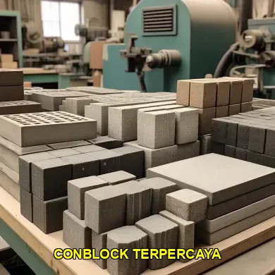 conblock terpercaya